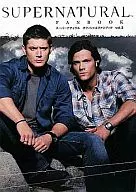 Super Natural Official Fan Book 2