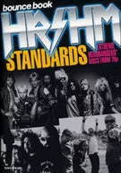 HR/HM STANDARDS EXTR