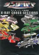 Thunderbird X-RAY CROS