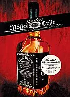 The Dirt : Memoirs of Motley Crew / T. Lee