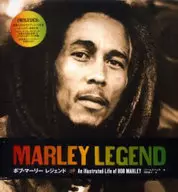 Bob Marley Legend