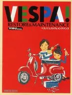 Vesper! Restore & Maintenance