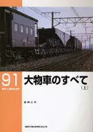 RM LIBRARY 91 ALL BIG CARS (TOP)