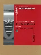 Alpha Romeo : History of Sports Cars