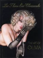 THE ART OF Olivia Lufkin OLIVIA