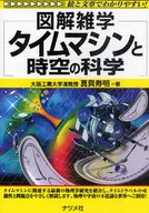 Time machine and space-time science