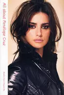 オールアバウト ペネロペ・クルス / B・ハースト