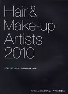 10 Hair&Make-upArti