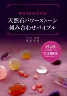 Natural Stone Power Stone Combination Bible