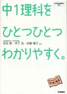 Middle 1 science is easy to understand one by one.