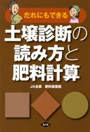 土壌診断の読み方と肥料計算