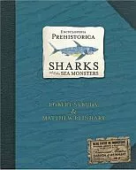 SHARKS and Other SEA MONSTERS