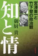 Political Views of Kiichi Miyazawa and Noboru Takeshita