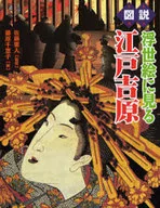Edo Yoshiwara in Ukiyoe