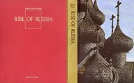 Life Human World History (16) Russia/Time Inc., Life Books, editor