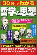 30分钟就能明白哲学和思想