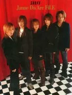 Janne Da Arc FiLE
