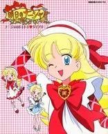 明日的娜嘉NAJA的心跳日記