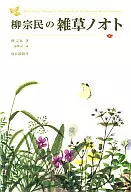 Hierba de Munetami Yanagi