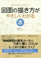 Un libro que explica fácilmente cómo dibujar dibujos