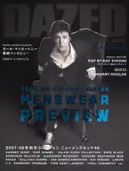 DAZED＆CONFUSED JAPAN