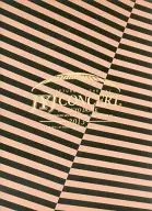 JYJ Poster＆Wrapping Paper book