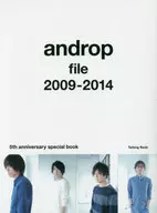 androp file 2009-2014