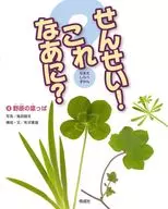 野原の葉っぱ / 亀田龍吉