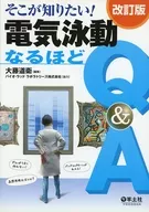 Electrophoresis I see. Q & A revised edition