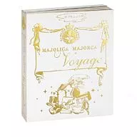 附赠品)MAJOLICA MAJORCA Voyage原创镜子&附有原创闪闪发光的凝胶/MAJOLICA MAJORCA Voyage制作委员会
