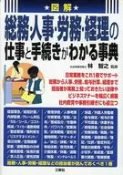 General affairs, personnel, labor affairs, personnel, labor and accounting