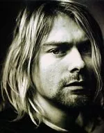 Kurt Cobain / Homenaje