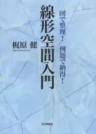 Organizá-! Satisfeito com exemplos! Introdução ao Espaço Linear