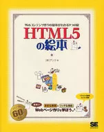 HTML5 picture books