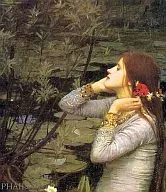 J. W. Waterhouse