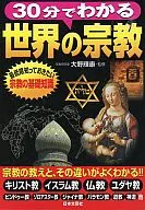 30分鐘內了解世界各地的宗教