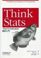 Introdução às estatísticas para programadores de Think Stats