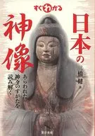 Las imágenes de los dioses japoneses que se pueden ver fácilmente, y las acciones de los dioses que aparecen.