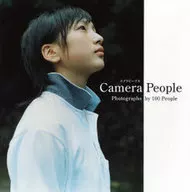Camera people