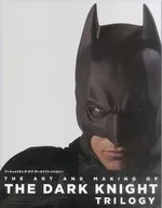 蝙蝠侠黑暗骑士艺术与Trilogy