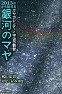 The Maya Maya Calendar of Galaxies and the Wisdom of the Universe, starting in 2013