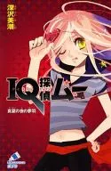 IQ Detective Mu Manatsu no Yoru no Yume / Fukasawa Mishio