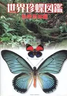 世界珍蝶図鑑 熱帯雨林編