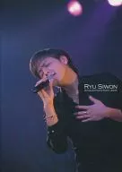 DVD-Included) Ryu SIWON ST. VALENTINE'S PARTY 2005