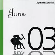 My Birthday Book, June 3