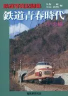 Railway Seishun Chuo Line