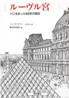 Louvre Palace Paris : 800 years of history