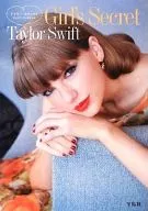 Taylor Swift Girl's Secret