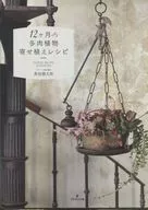 This is a 12-month recipe for planting lots of succulent plants.