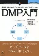 Introduction to DMP, a data management platform for customers